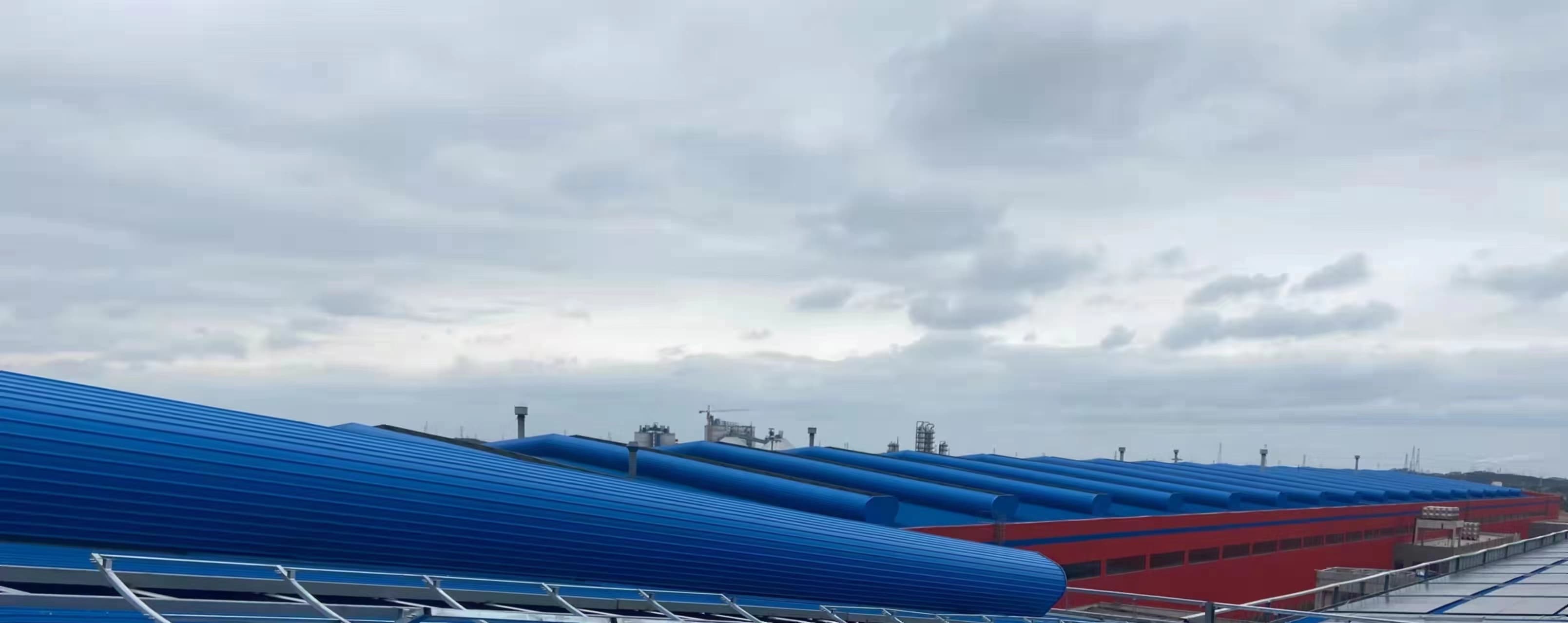 通風(fēng)氣樓在機械行業(yè)中運用很廣泛