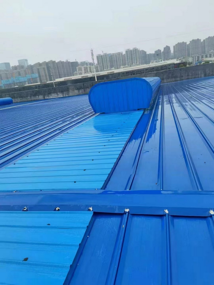 通風(fēng)氣樓主要的設(shè)計點你了解多少？